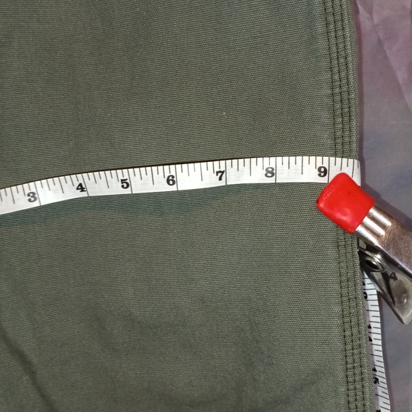 Carhartt man's fr pants size 38-36 - Picture 13 of 13